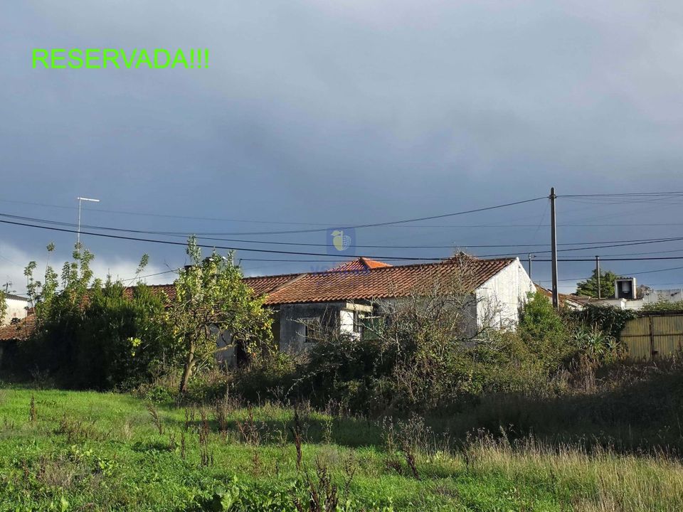 Villa i Caldas da Rainha, Leiria - foto 1