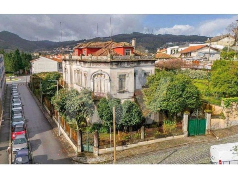 Villa i Guimaraes, Braga - foto 1