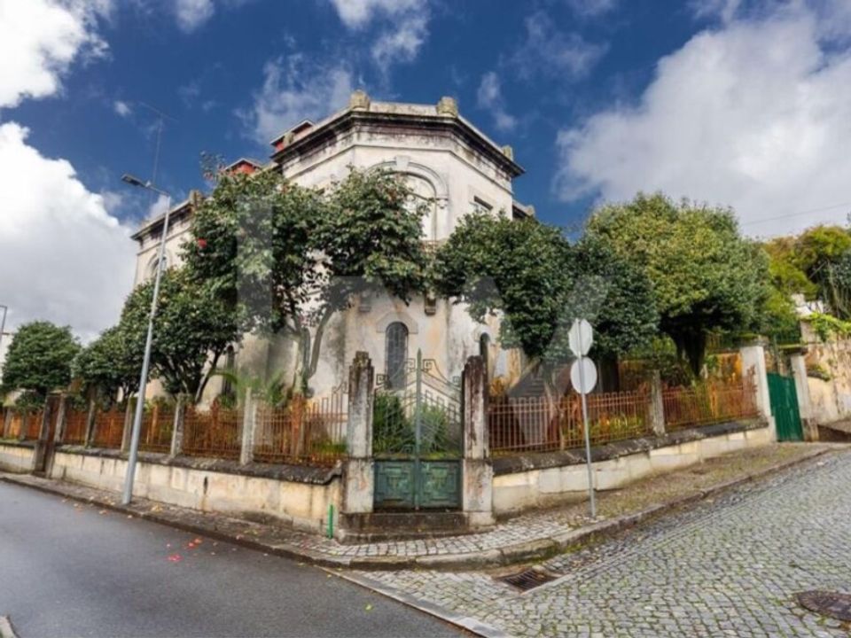 Villa i Guimaraes, Braga - foto 2