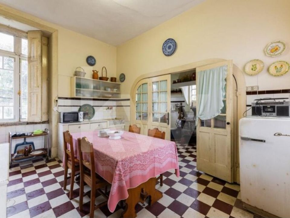 Villa i Guimaraes, Braga - foto 4