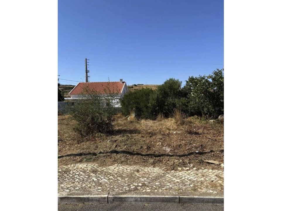 Helårsgrund i Sao Domingos de Rana, Lisbon - foto 2