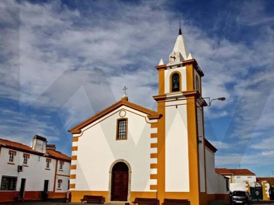 Helårsgrund i Alter do Chao, Portalegre - foto 4