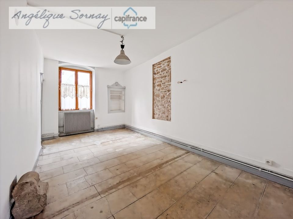 Villa i Arlay, Jura - foto 1