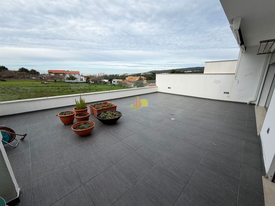 Villa i Figueira da Foz, Coimbra - foto 3