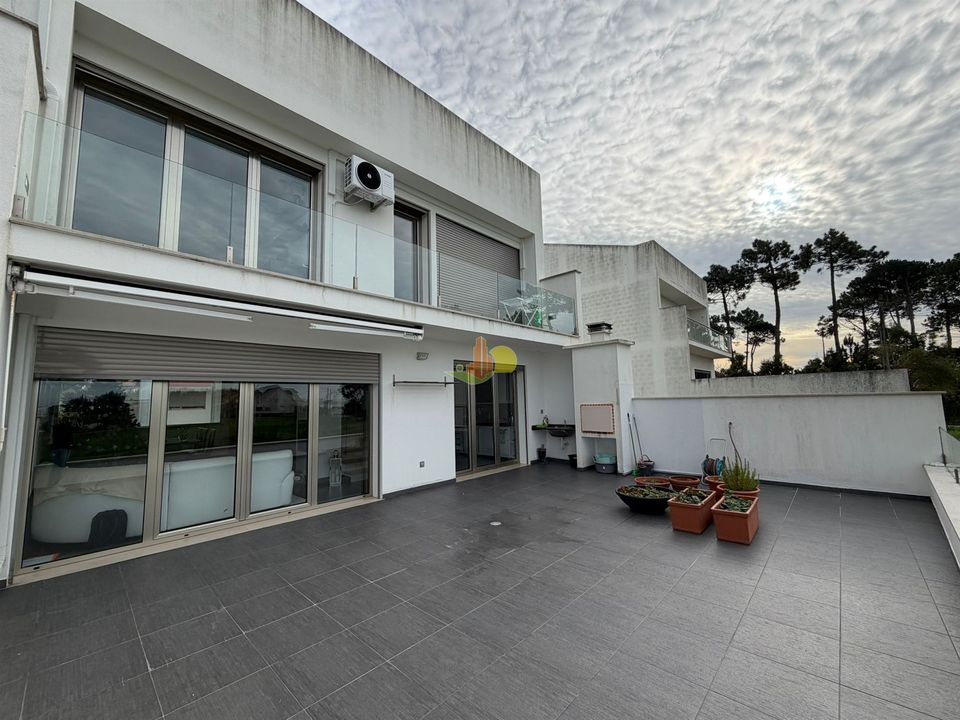 Villa i Figueira da Foz, Coimbra - foto 2