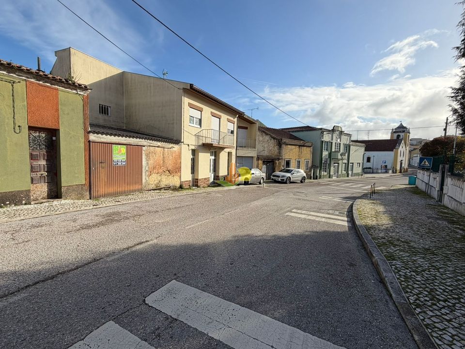 Garage i Figueira da Foz, Coimbra - foto 1