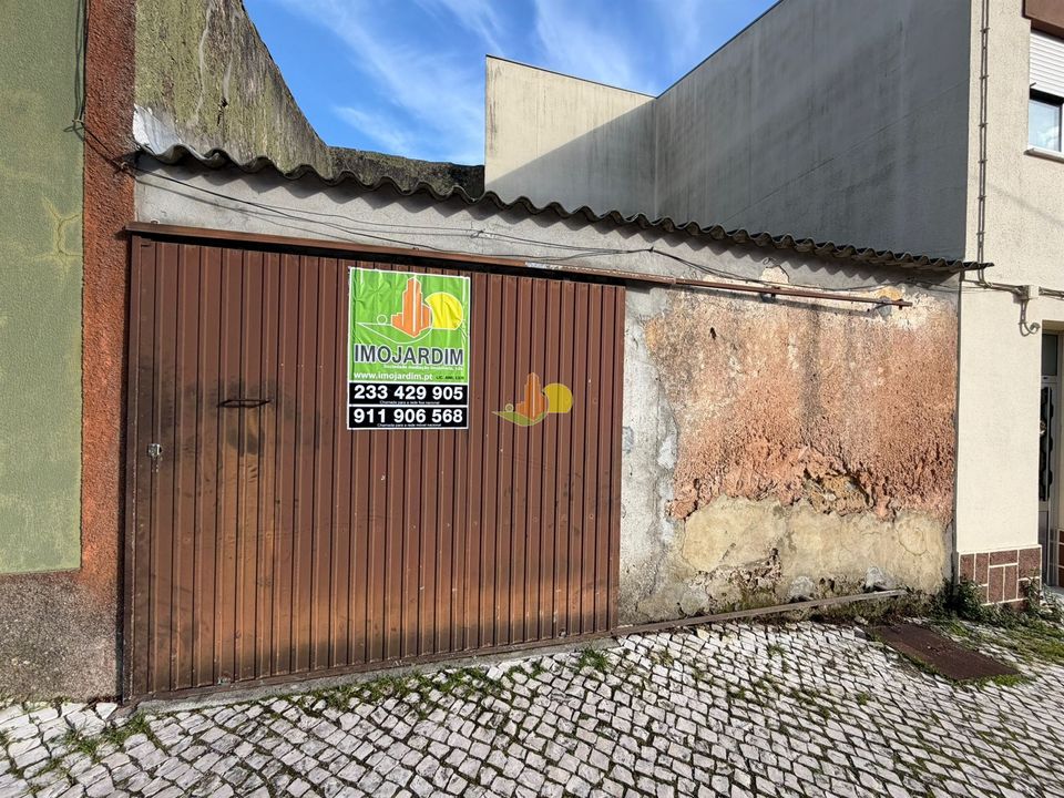 Garage i Figueira da Foz, Coimbra - foto 3