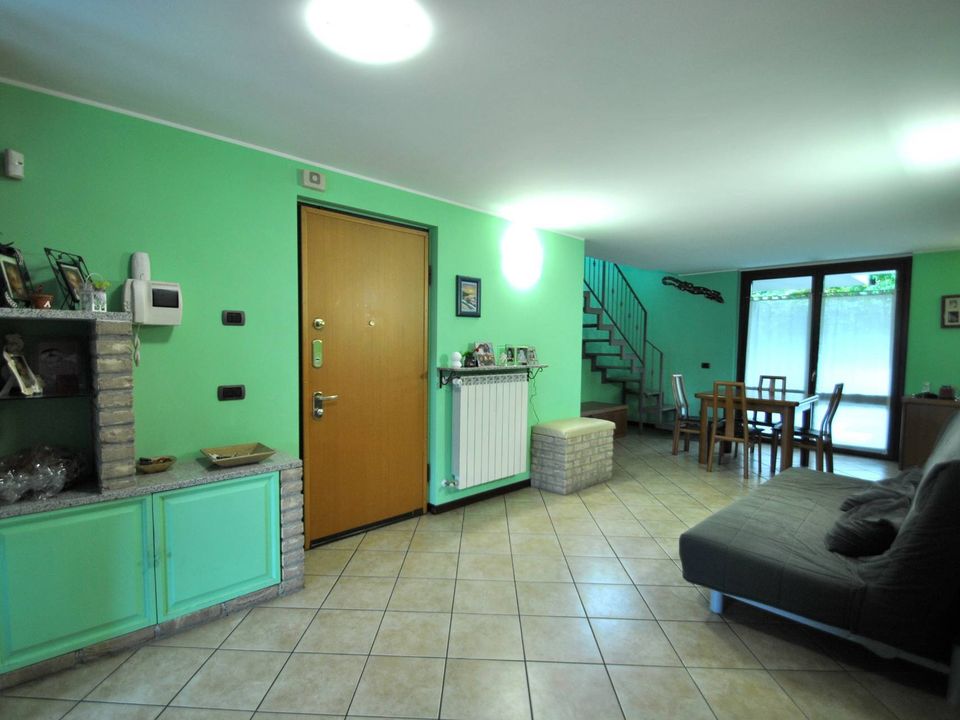 Appartement in Vimercate, Monza and Brianza - foto 4