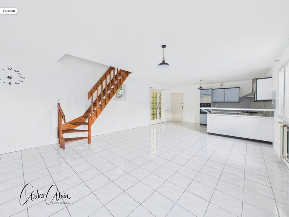 Villa i Villefranche-de-Lauragais, Haute-Garonne - foto 1