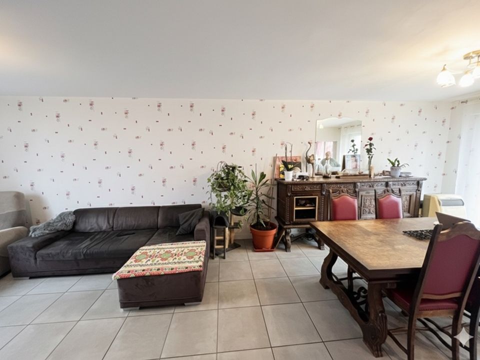 Villa i Chatellerault, Vienne - bilde 2