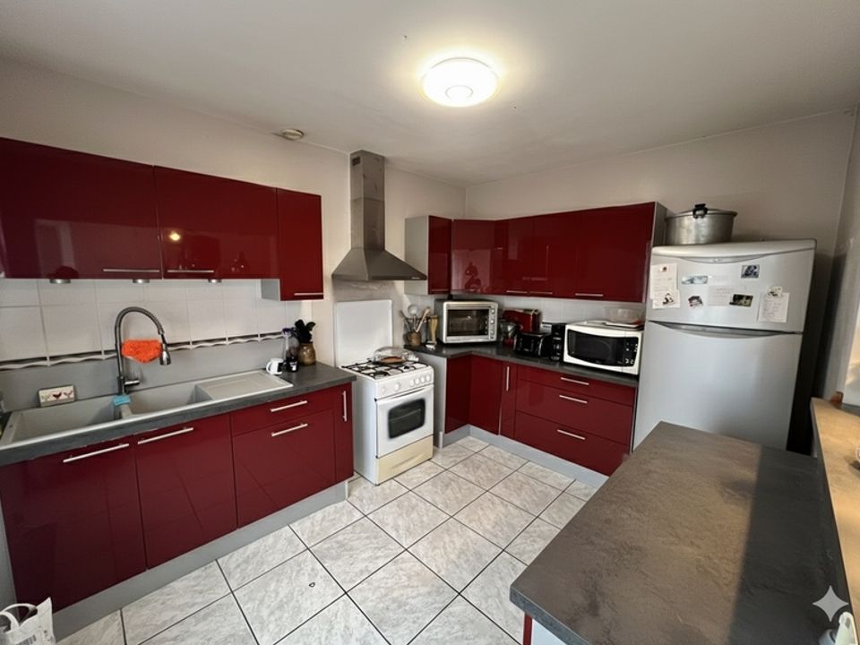 Villa i Chatellerault, Vienne - bilde 5