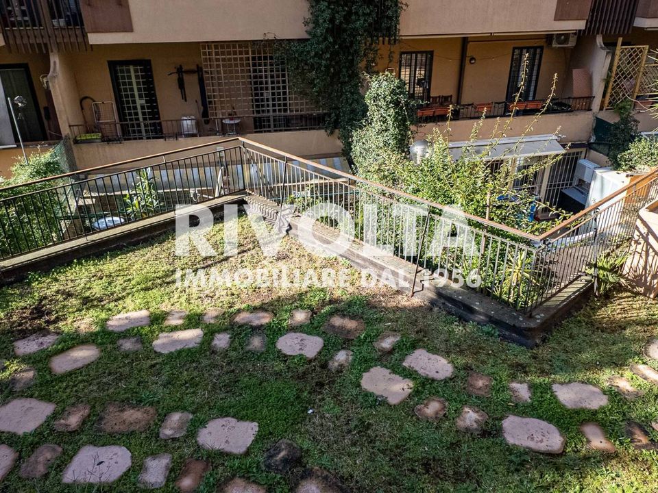 Lejlighed i Rome, Rome - foto 4