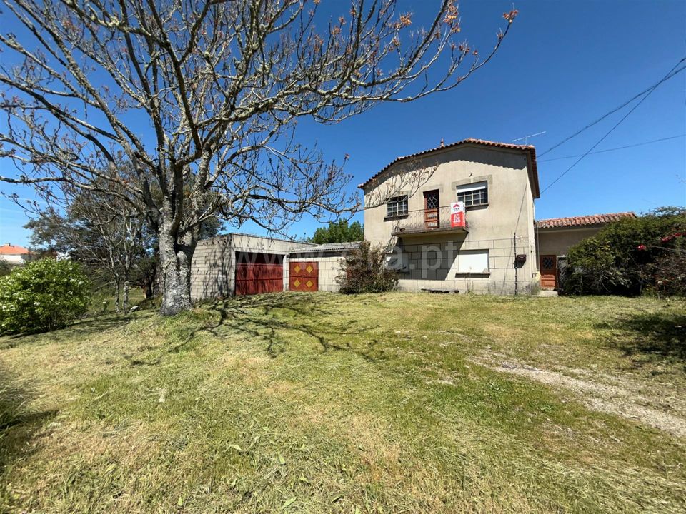 Villa i Guarda, Guarda - foto 1