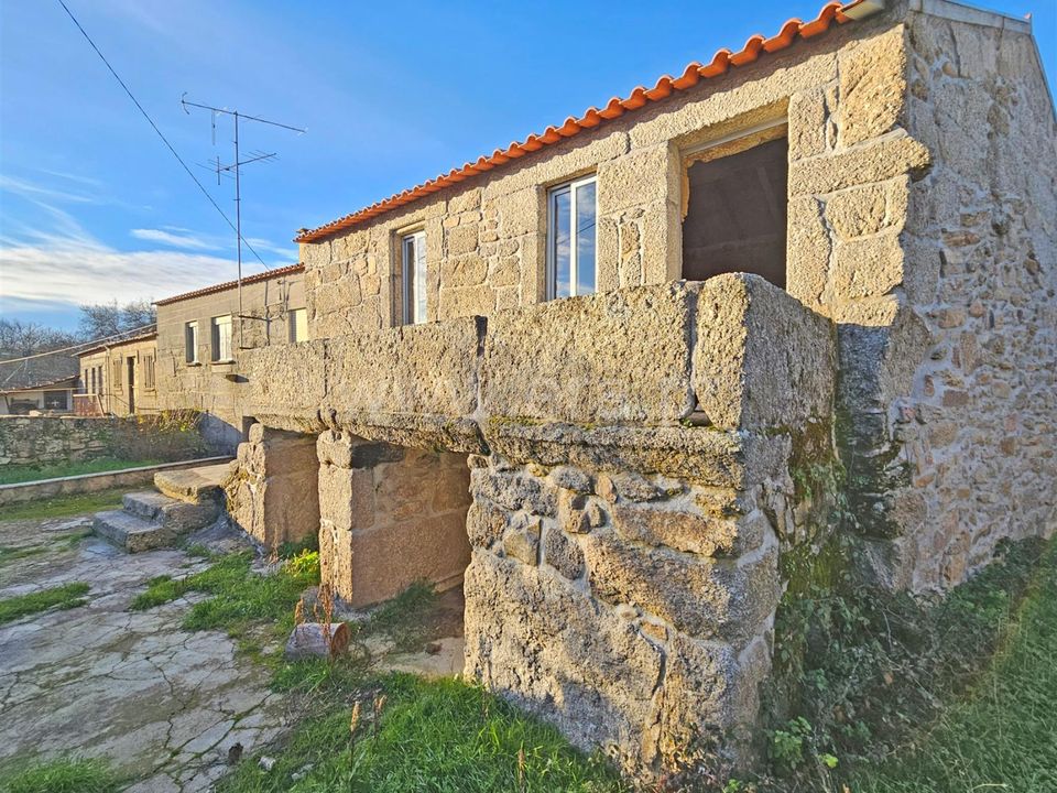 Landsbyhus i Guarda, Guarda - foto 1