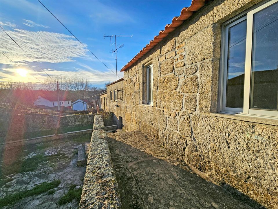 Landsbyhus i Guarda, Guarda - foto 2