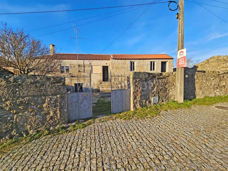 Landsbyhus i Guarda, Guarda - foto 4