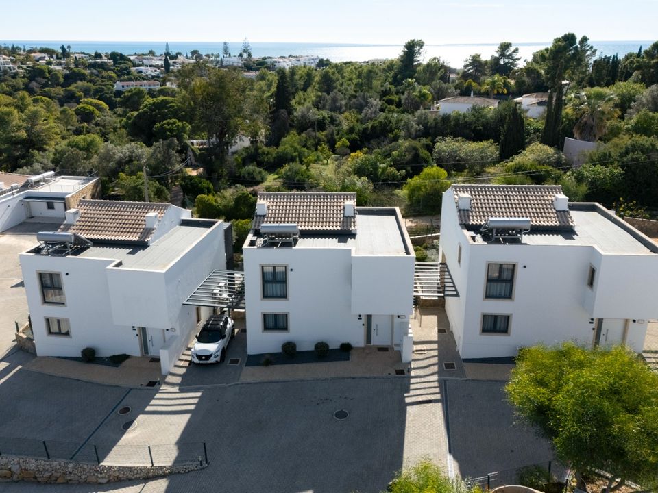 Villa i Lagoa, Faro - foto 1
