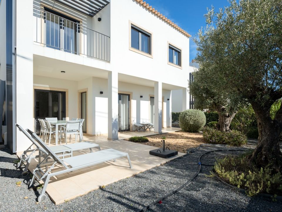 Villa i Lagoa, Faro - foto 3