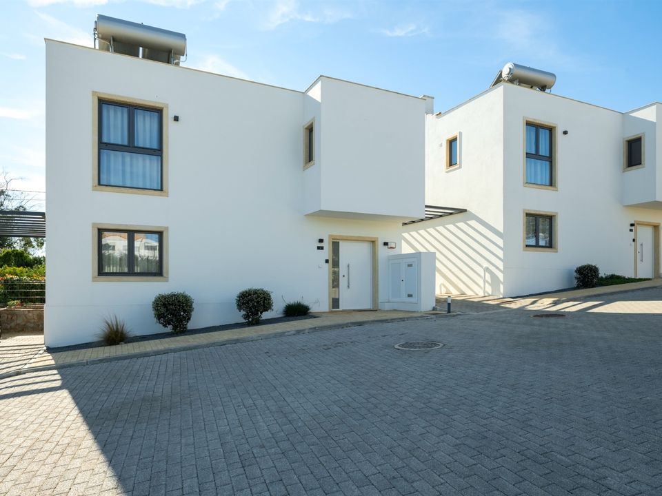Villa i Lagoa, Faro - foto 4