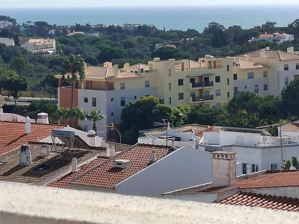 Lejlighed i Albufeira, Faro - foto 1
