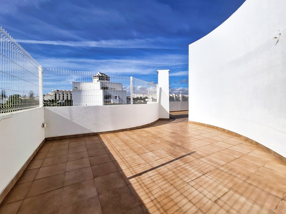 Lejlighed i Albufeira, Faro - foto 2