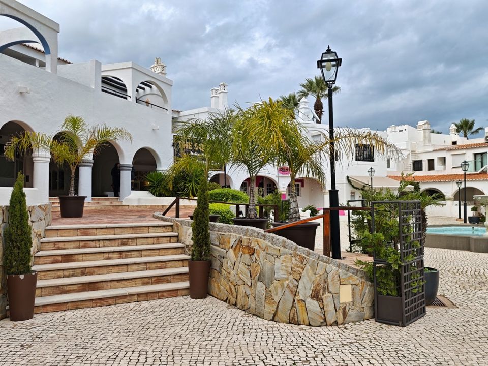 Erhvervsejendom i Lagoa, Faro - foto 3