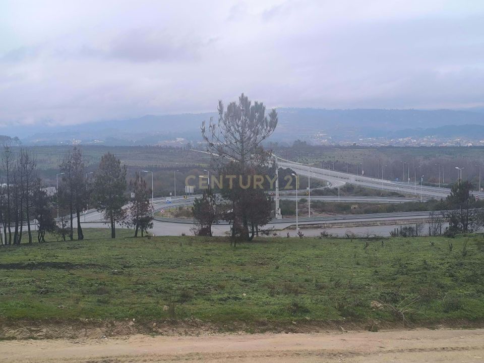 Helårsgrund i Chaves, Vila Real - foto 4