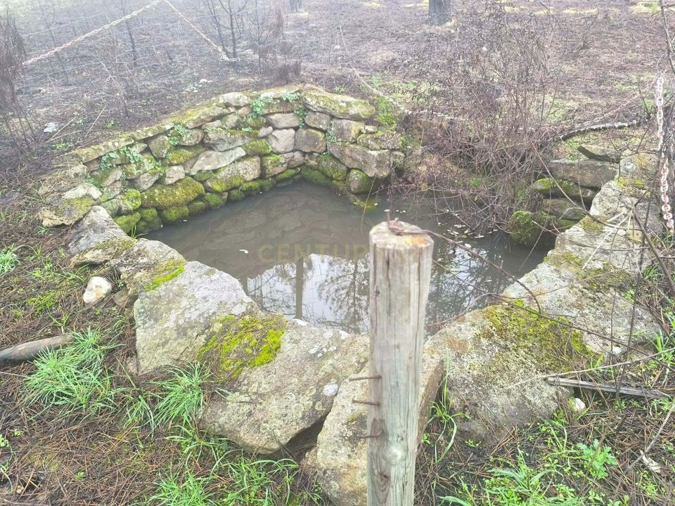 Helårsgrund i Chaves, Vila Real - foto 1