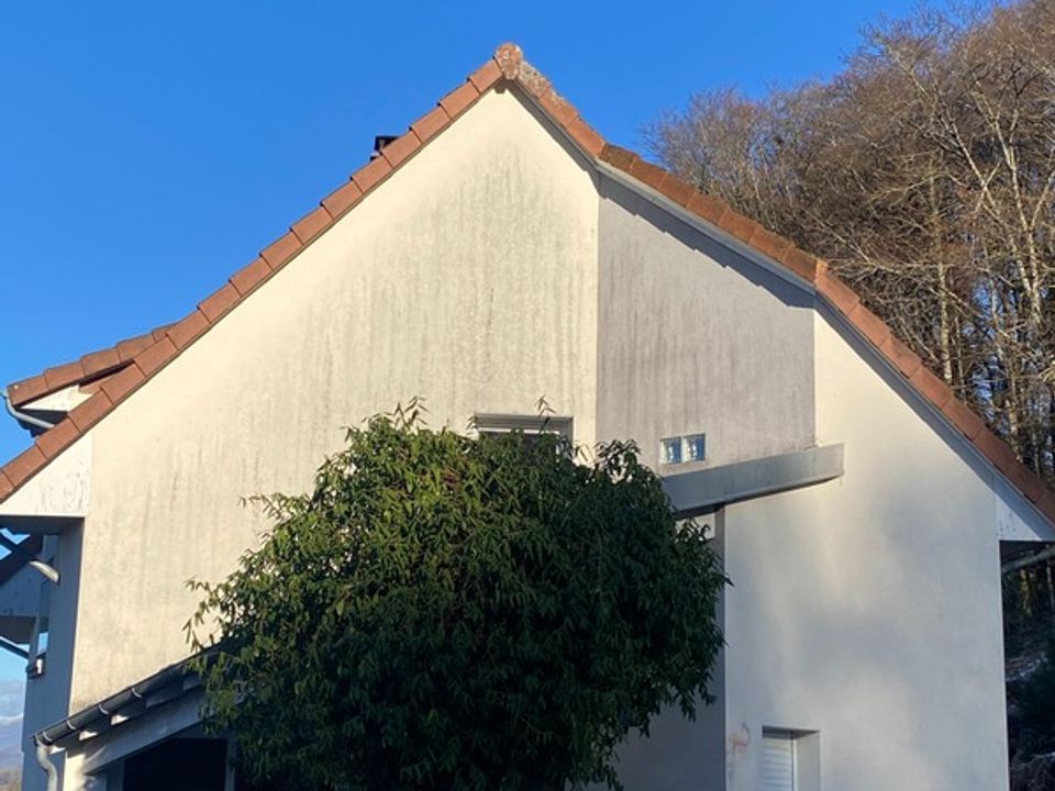 Villa i Vézac, Cantal - foto 2