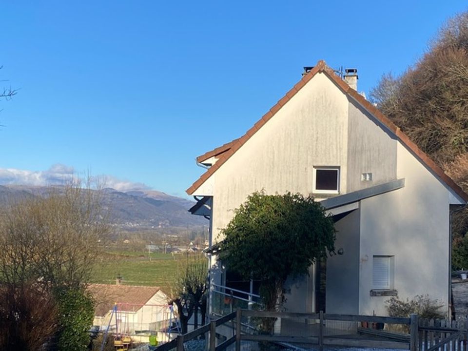 Villa i Vézac, Cantal - foto 3