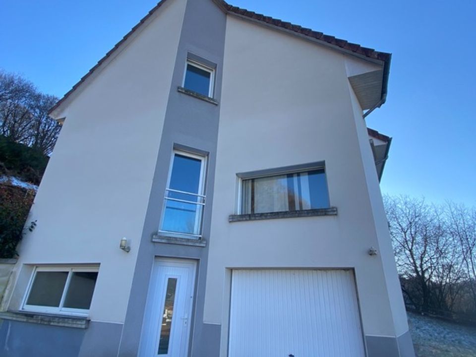 Villa i Vézac, Cantal - foto 4