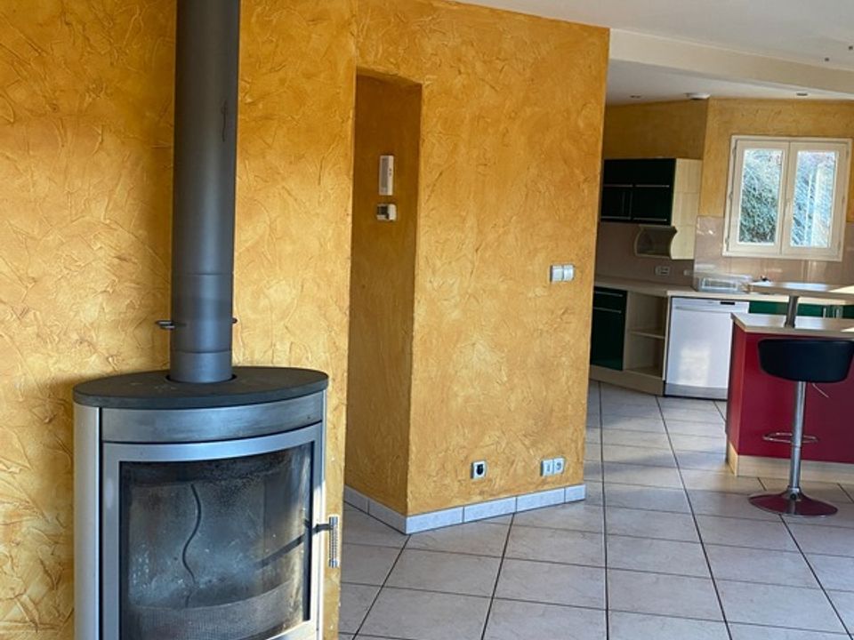 Villa i Vézac, Cantal - foto 5