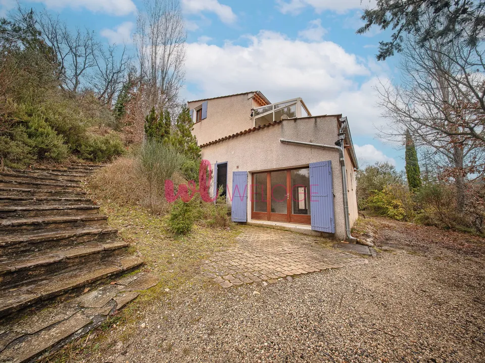 Villa i Roumoules, Alpes-de-Haute-Provence - foto 2