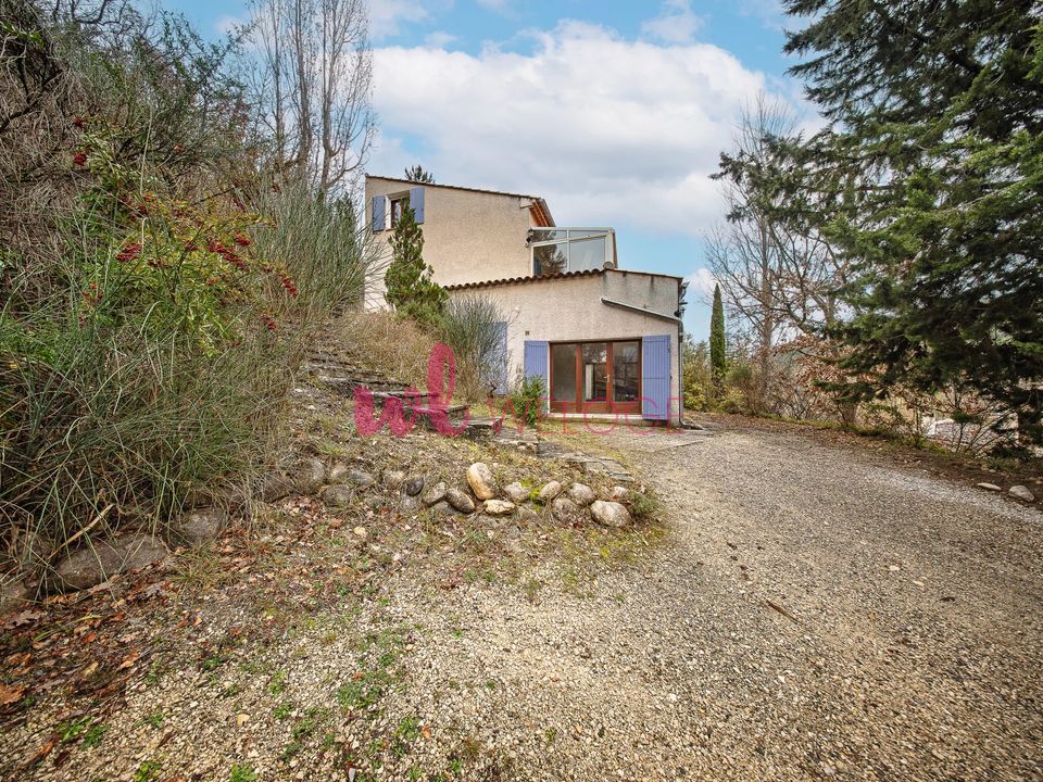 Villa i Roumoules, Alpes-de-Haute-Provence - foto 3