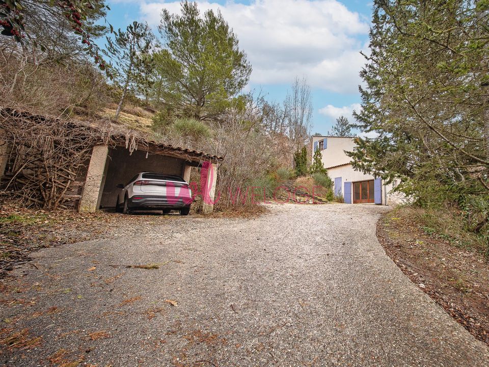 Villa i Roumoules, Alpes-de-Haute-Provence - foto 4