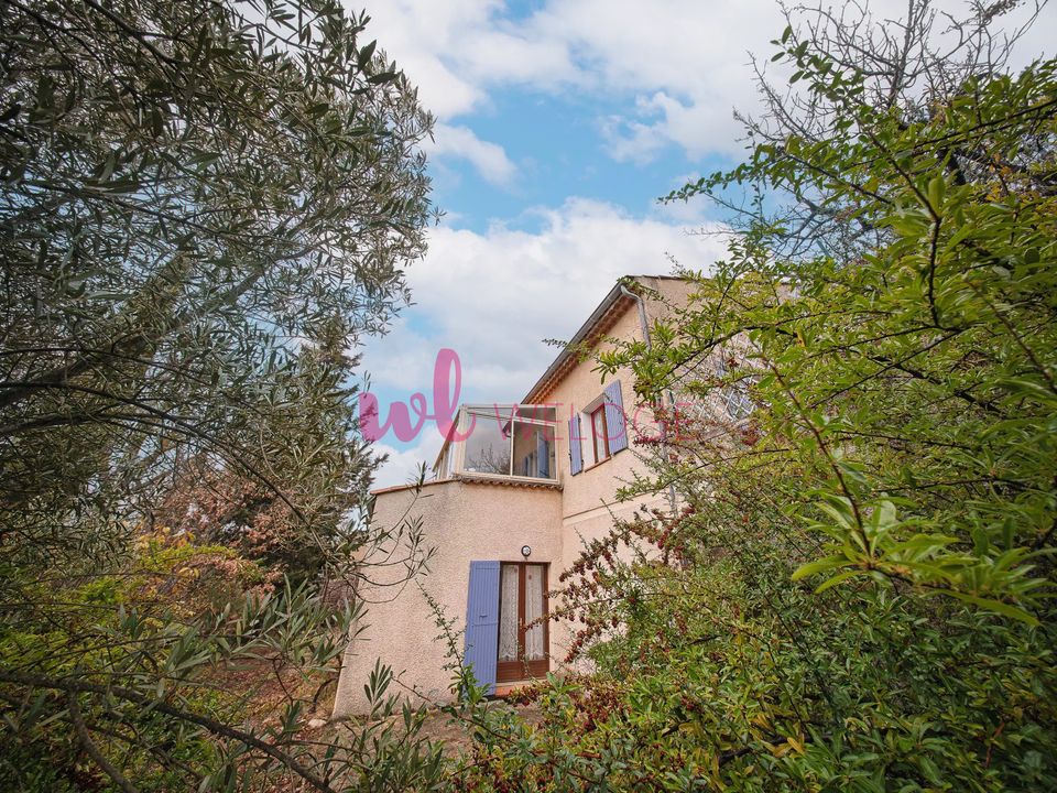 Villa i Roumoules, Alpes-de-Haute-Provence - foto 5