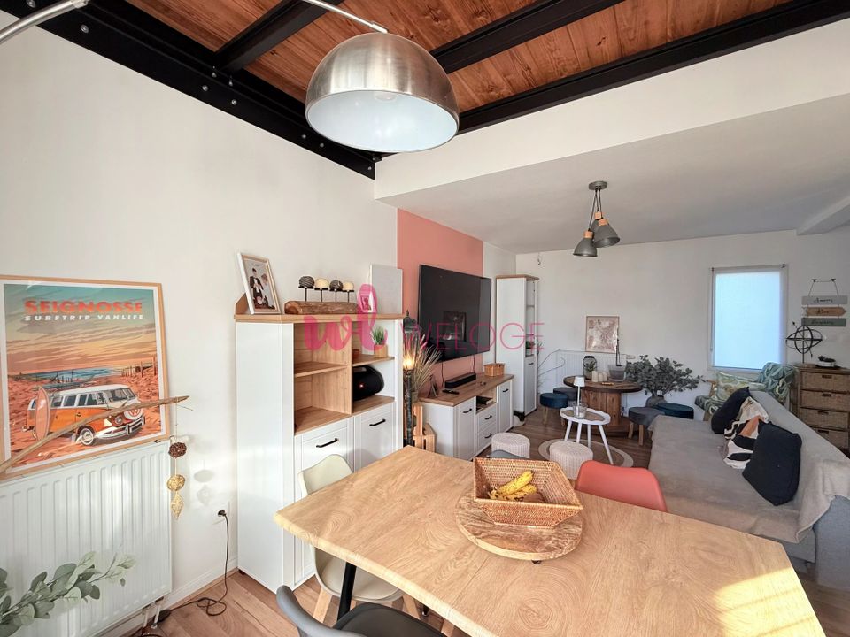 Villa i Seignosse, Landes - foto 1