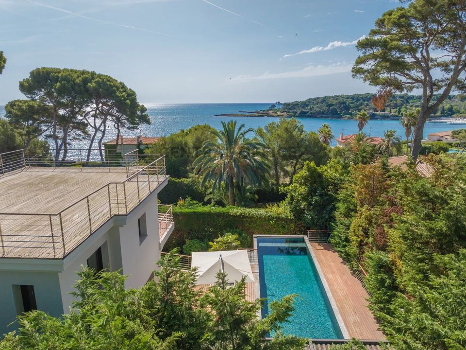 Villa i Antibes, Alpes-Maritimes - foto 3