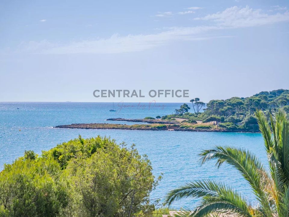 Villa i Antibes, Alpes-Maritimes - foto 2