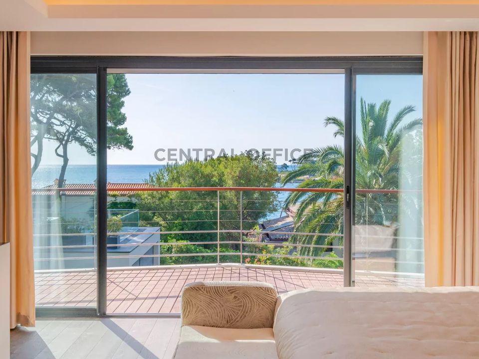Villa i Antibes, Alpes-Maritimes - foto 4