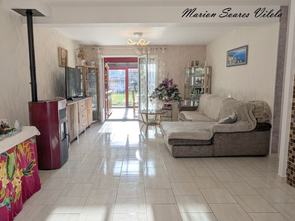 Villa i Chaumes-en-Brie, Seine-et-Marne - foto 5