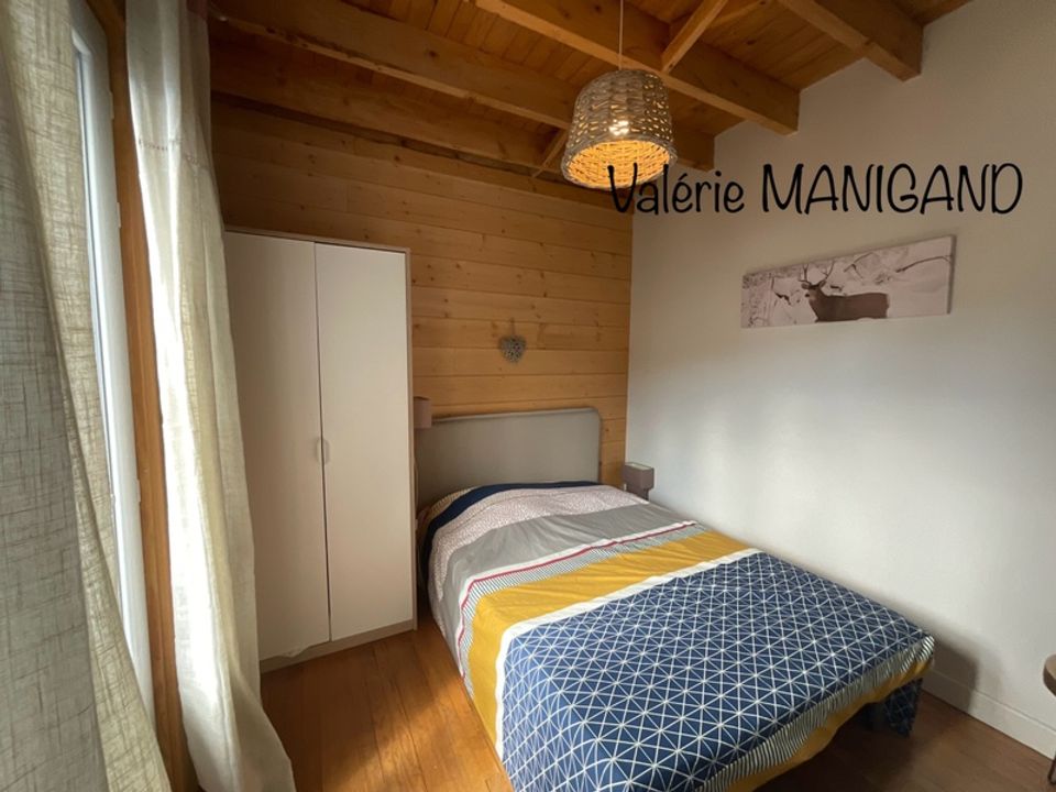 Lejlighed i Le Mont-Dore, Puy-de-Dome - foto 2