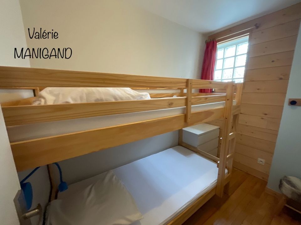 Lejlighed i Le Mont-Dore, Puy-de-Dome - foto 3