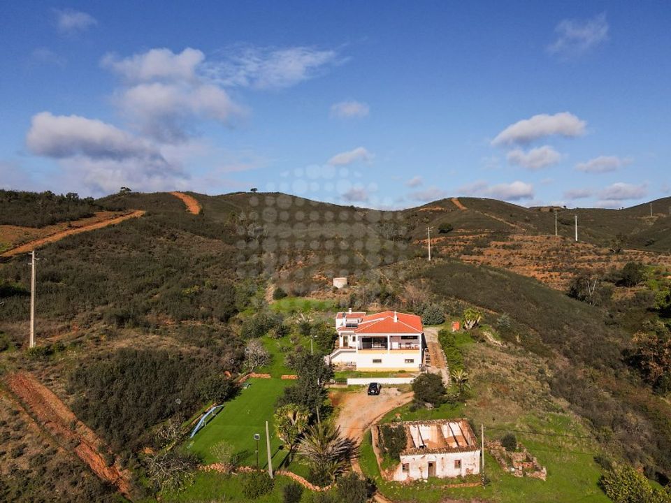 Farm i Silves, Faro - foto 2