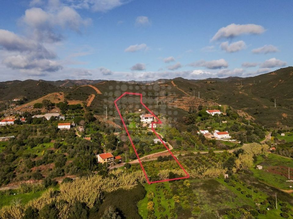 Farm i Silves, Faro - foto 1