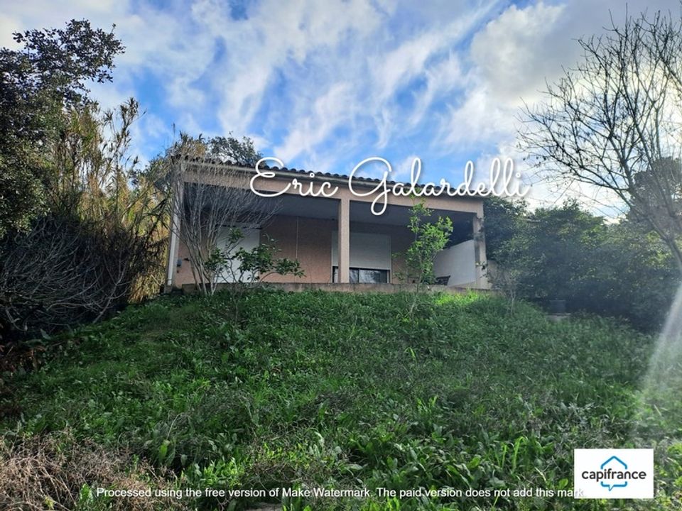 Haus in Viggianello, Corse-du-Sud - Foto 2