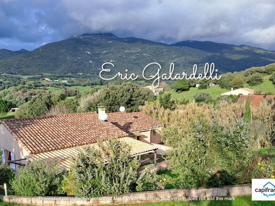 Haus in Viggianello, Corse-du-Sud - Foto 3