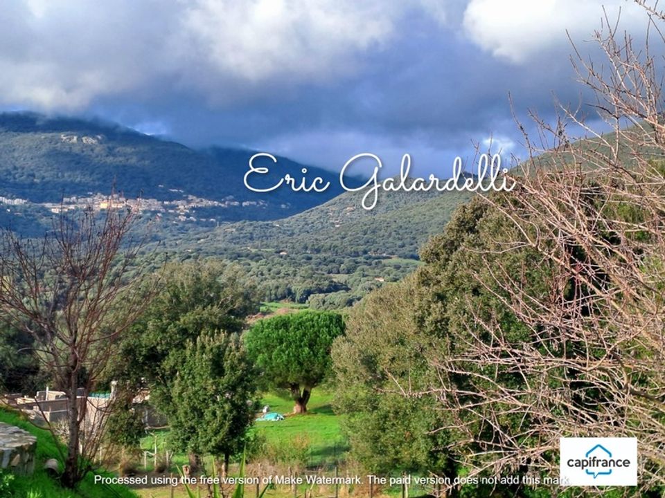 Haus in Viggianello, Corse-du-Sud - Foto 4
