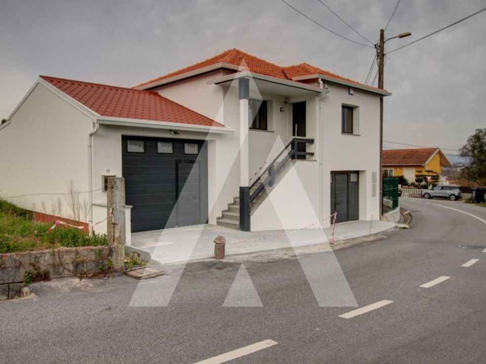 Villa i Oliveira do Bairro, Aveiro - foto 1