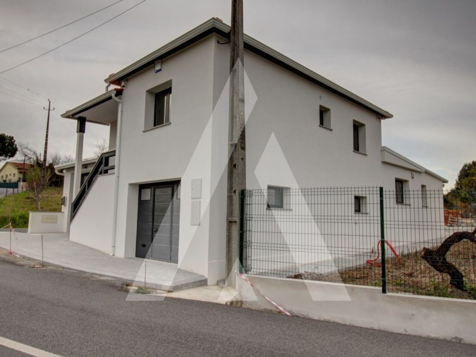 Villa i Oliveira do Bairro, Aveiro - foto 2